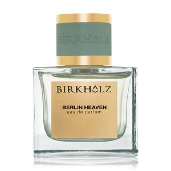 BIRKHOLZ Classic Collection Berlin Heaven Eau de Parfum