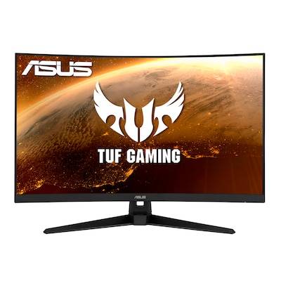 ASUS TUF VG328H1B 80cm (31,5") FHD VA Gaming Monitor Curved 16:9 HDMI/VGA 165Hz