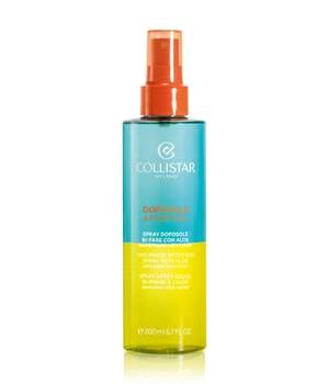 Collistar Two-Phase After Sun Spray With Aloe
