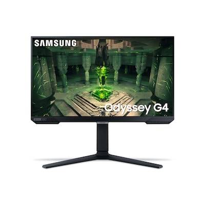 Samsung Odyssey S25BG400EU 63,5cm (25") FHD IPS Gaming-Monitor HDMI/DP 240Hz