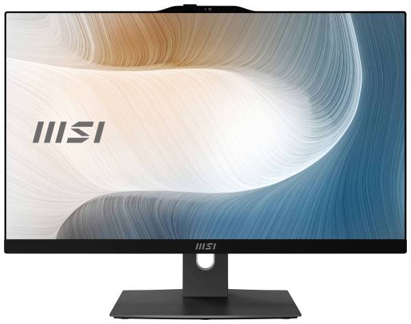 MSI All-in-One PC Modern AM242P 12M-070DE 60.5cm (23.8 Zoll) Full HD Intel Core™ i7 i7-1260P 16G