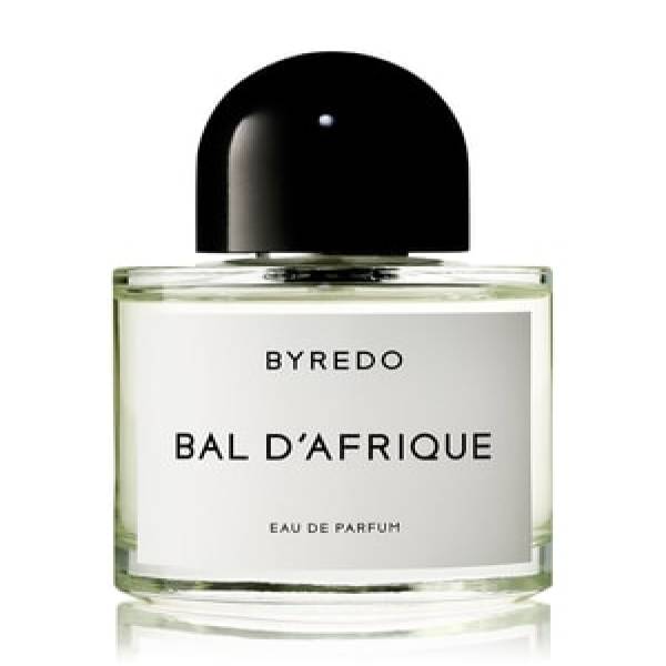 BYREDO Bal d'Afrique Eau de Parfum