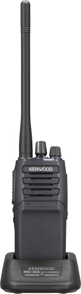 Kenwood NX-1200D-FN-SET-1 Freenet-Handfunkgerät