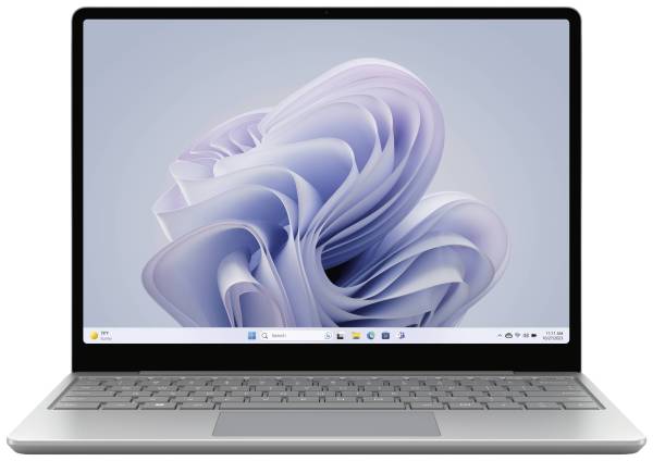 Microsoft Notebook Surface Laptop Go 3 31.5cm (12.4 Zoll) Intel Core™ i5 i5-1235U 16GB RAM 512GB