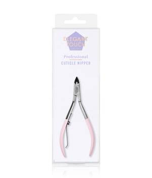 Elegant Touch Professional Implements Cuticle Nipper Nagelhautentferner