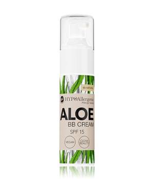 Bell HYPOAllergenic Aloe BB Cream SPF 15