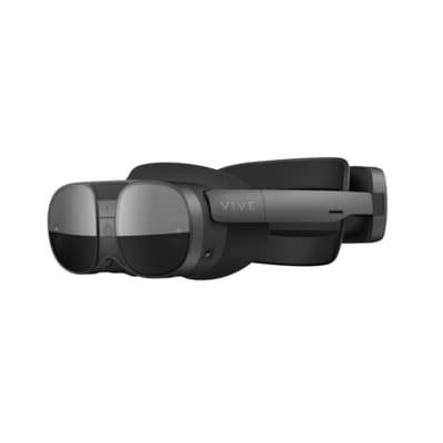 VIVE XR Elite VR Brille schwarz