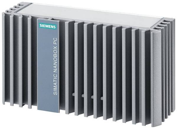 Siemens Industrie PC 6AG2647-8BE72-1HA1 () 6AG26478BE721HA1