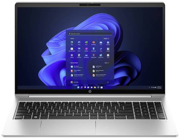HP Notebook ProBook 455 G10 39.6cm (15.6 Zoll) Full HD AMD Ryzen 5 7530U 16GB RAM 512GB SSD Rade