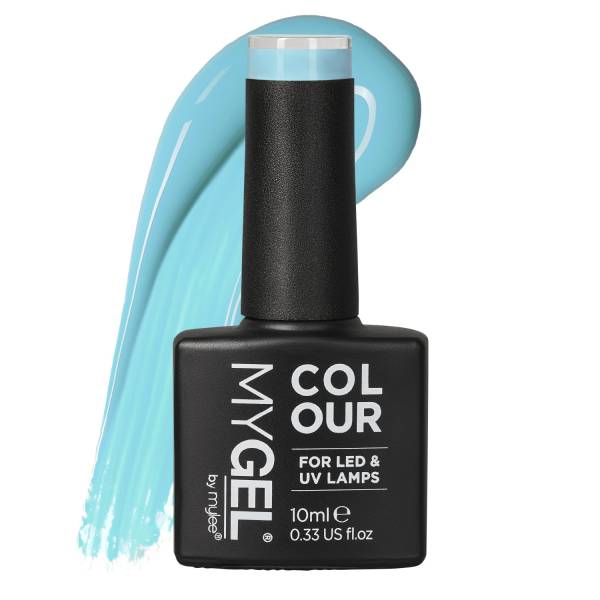 Mylee MyGel Gel-Nagellack Nagellack 10.0 ml