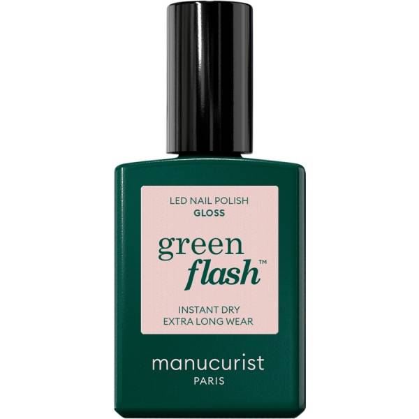 manucurist Green Flash Nagellack 15.0 ml