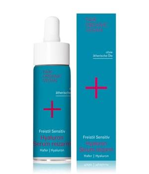 im Naturkosmetik Freistil Sensitiv Hyaluron Serum reizarm Gesichtsserum