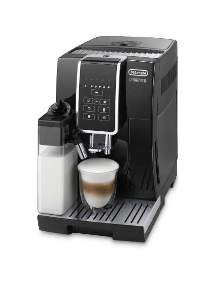 Delonghi ECAM 350.50 B Kaffeevollautomat