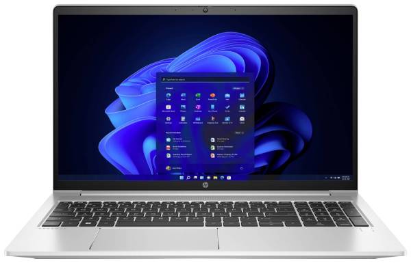 HP Notebook ProBook 455 39.6cm (15.6 Zoll) Full HD AMD Ryzen 5 5625U 16GB RAM 512GB SSD Radeon G