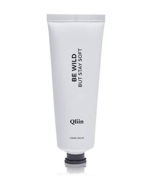 Qliin Be Wild Stay Soft Handbalsam