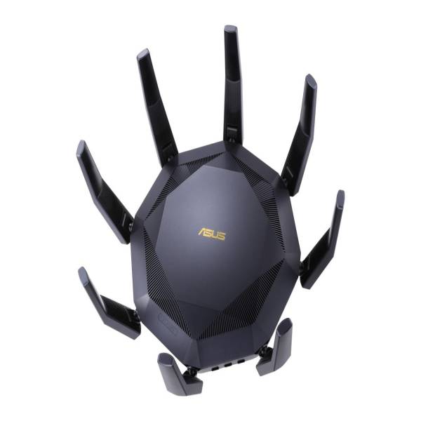 ASUS_RT_AX89X_AX6000_AiMesh_WLAN_Router_Ethernet_Dual_Band_2_4_GHz_5_GHz_Schwarz