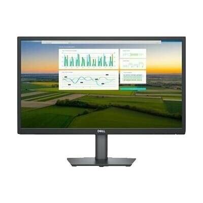 DELL E2222H 54,6cm (21,5aAA) FHD VA Office-22 Monitor VGA DP 16:9