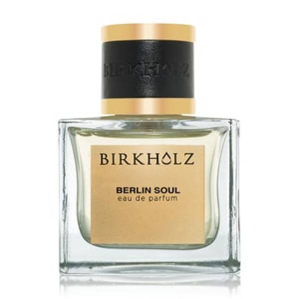 BIRKHOLZ Classic Collection Berlin Soul Eau de Parfum