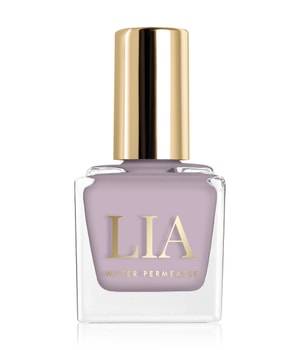 LIA Halal Nagellack Paul Mauve