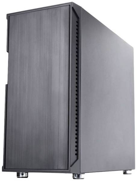 Nanoxia 336766 Tower PC-Gehäuse