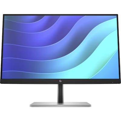 HP E22 G5 54,6cm (21,5") Full HD IPS Office-Monitor 16:9 HDMI/DP 4xUSB Pivot HV