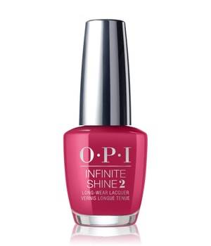 OPI Infinite Shine Nutcracker Collection Nagellack