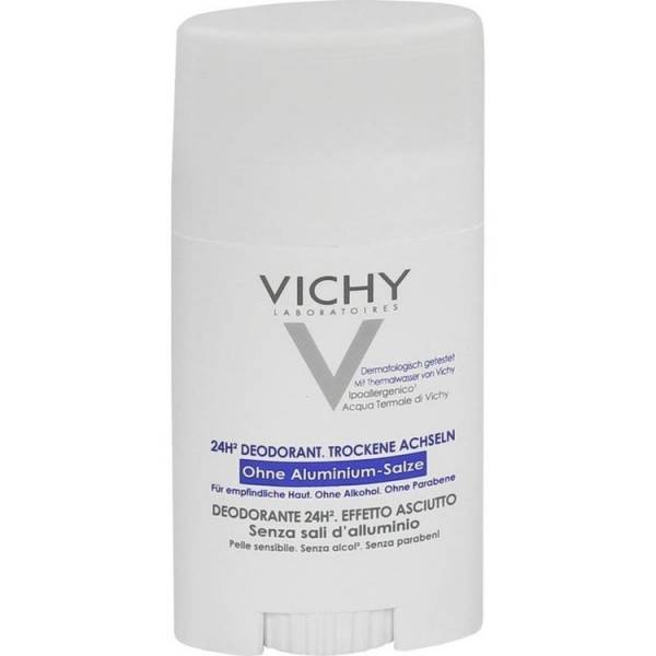 Vichy Deo-Stick 24h ohne Aluminiumsalze