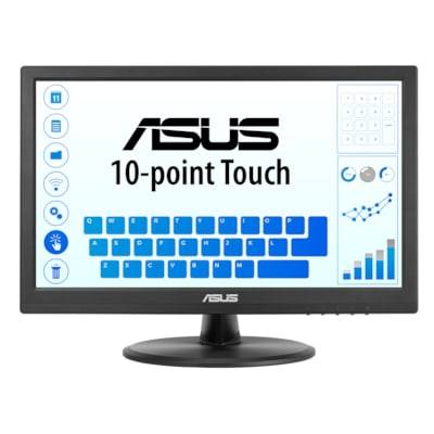 ASUS VT168HR 39,6cm (15,6") WXGA 16:9 TN Touch Monitor HDMI/VGA/USB