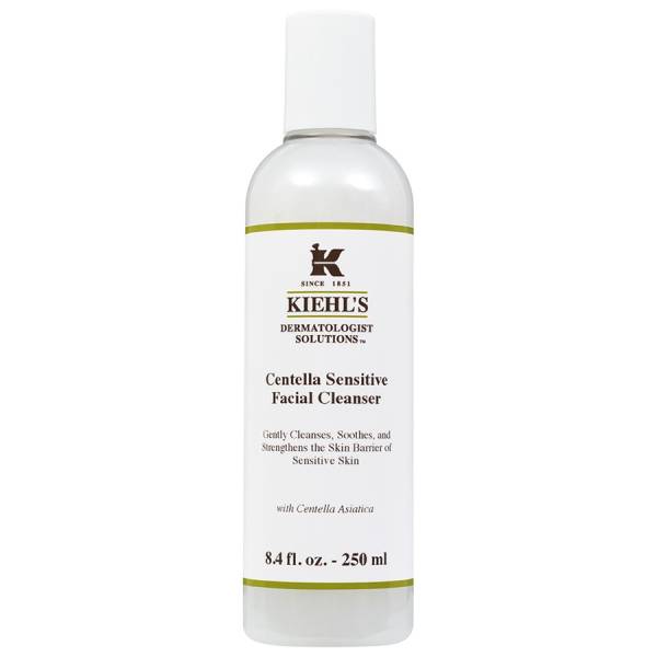 Kiehl’s Centella Sensitive Facial Cleanser Reinigungscreme 250.0 ml