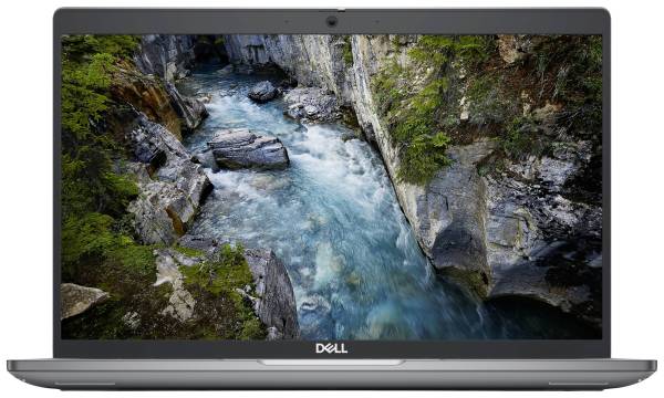 Dell Workstation Notebook Precision 3480 35.6cm (14 Zoll) Intel Core™ i7 i7-1360P 16GB RAM 512GB