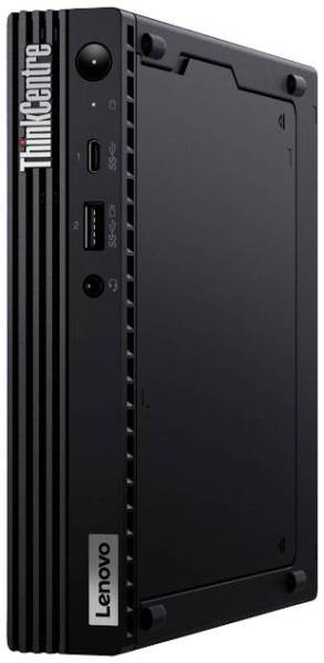 Lenovo Desktop PC ThinkCentre M75q G2 AMD Ryzen 7 5700GE 16GB RAM 512GB SSD Radeon™ Graphics W