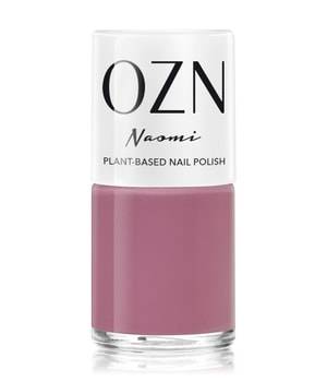 OZN Naomi Nagellack