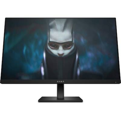 HP Omen 24 60,5cm (23,8") FHD IPS Monitor 16:9 HDMI/DP 165Hz 300cd/mAA² FreeSync