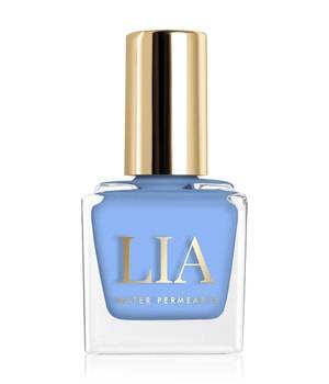 LIA Halal Nagellack Sky