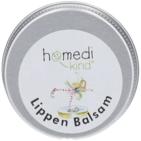 homedi-kind Lippen Balsam