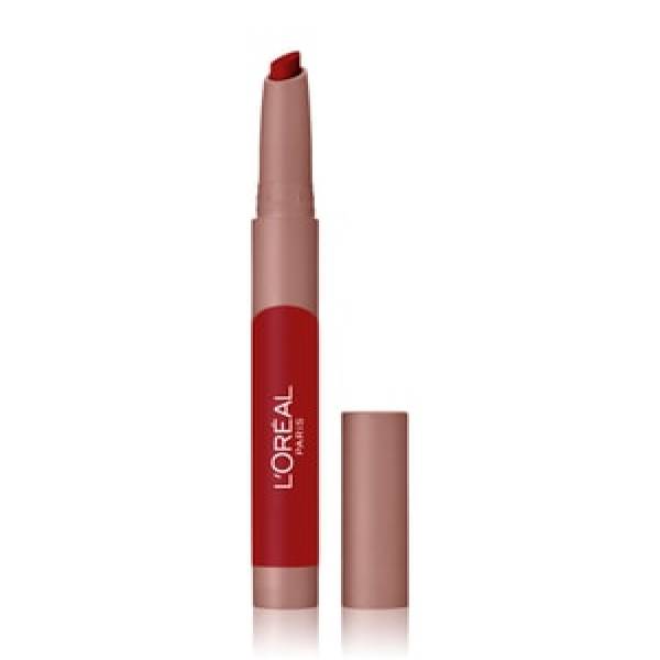 L'Oreal Paris Infaillible Matte Lip Crayon Lippenstift