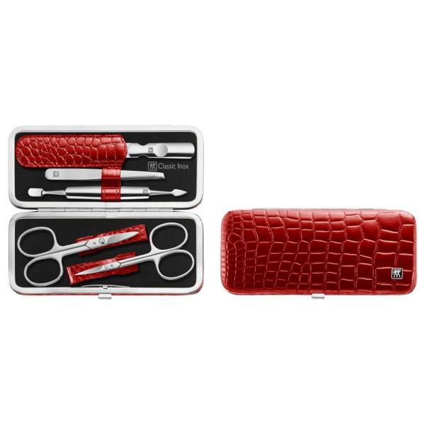 ZWILLING Rahmen-Etui 5-tlg Nagelpflegeset 1.0 pieces