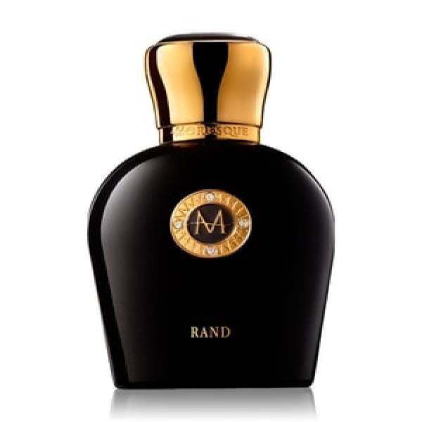 MORESQUE Black Collection Rand Eau de Parfum