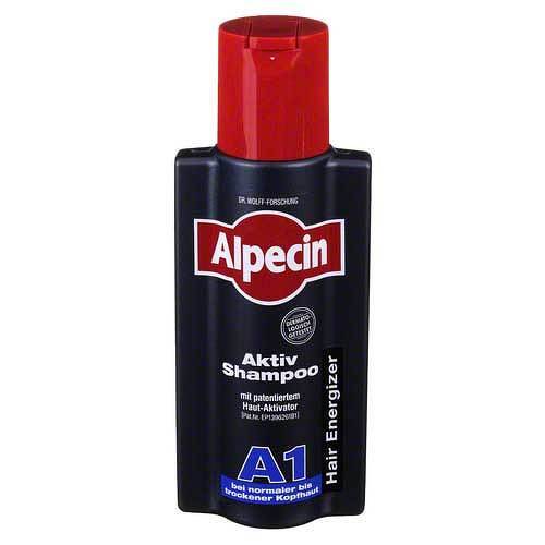 Alpecin Aktiv Shampoo A1