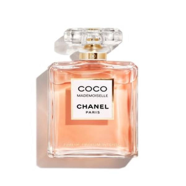 CHANEL COCO MADEMOISELLE INTENSE Eau de Parfum