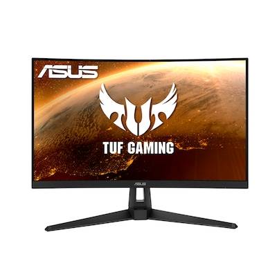 ASUS TUF VG27WQ1B 68,6cm (27") WQHD Gaming Monitor 16:9 HDMI/DP 165Hz Sync 1ms