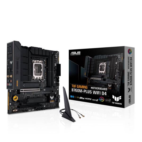 ASUS_TUF_GAMING_B760M_PLUS_WIFI_D4_Intel_B760_LGA_1700_micro_ATX