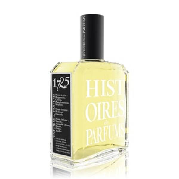 HISTOIRES de PARFUMS 1725 Eau Parfum