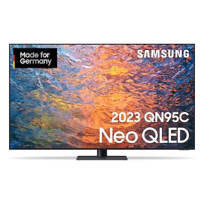 Samsung GQ85QN95CATXZG 214cm 85" 4K Neo QLED MiniLED 120 Hz Smart TV Fernseher