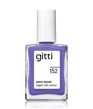 gitti no. 152 Nagellack