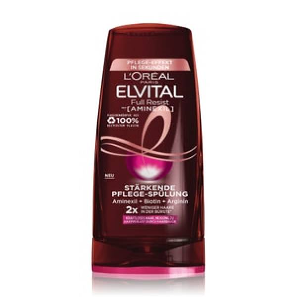 L'Oreal Paris Elvital Full Resist stärkende Pflege-Spülung Conditioner