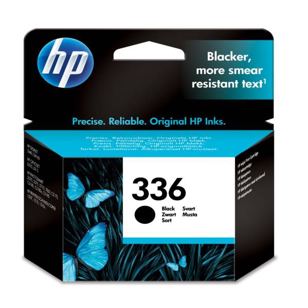 HP-336-Druckerpatrone-1-St-cke-Original-Standardertrag-Schwarz