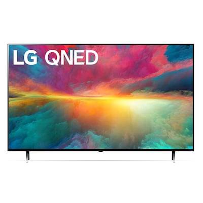 LG 50QNED756RA 127cm 50" 4K QNED 120 Hz Smart TV Fernseher