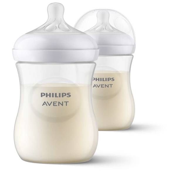 Philips_AVENT_Natural_Response_SCY903_02_Babyflasche_1M_260ml_2er_Pack