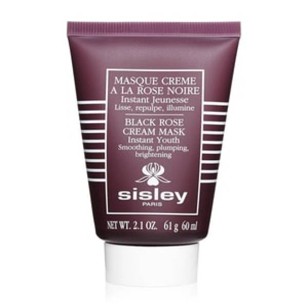 Sisley Masque Crème À La Rose Noire Instant Jeunesse Gesichtsmask